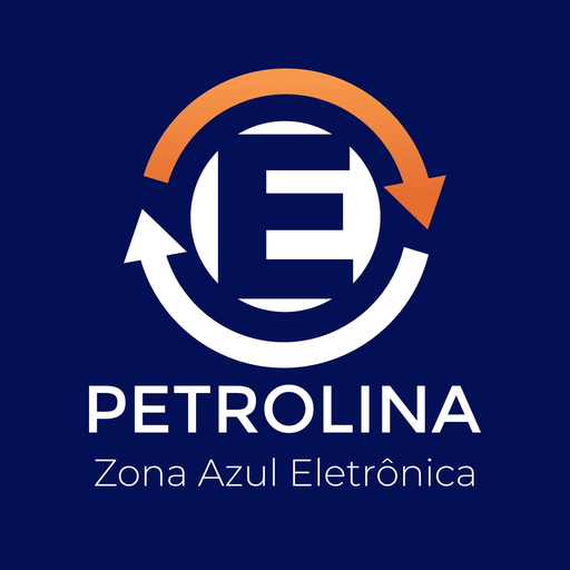 ZAE Petrolina - Zona Azul app icon
