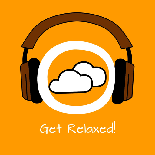 Get relaxed! Hypnosis app icon