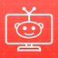 TV for Reddit icon