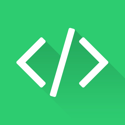 Code Master - Source Code Editor app icon