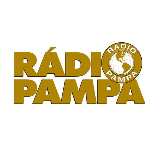 Rádio Pampa - 97,5 FM app icon