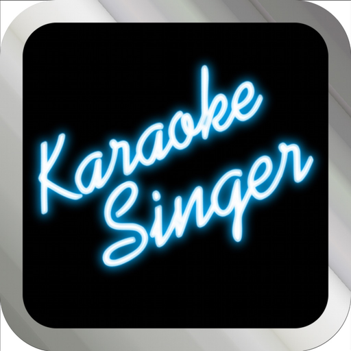 KaraokeSinger app icon