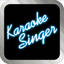 KaraokeSinger icon