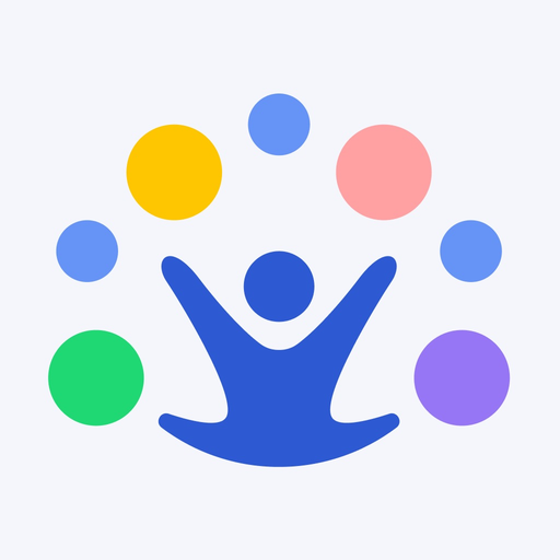 Daily Connect: Childcare App app icon
