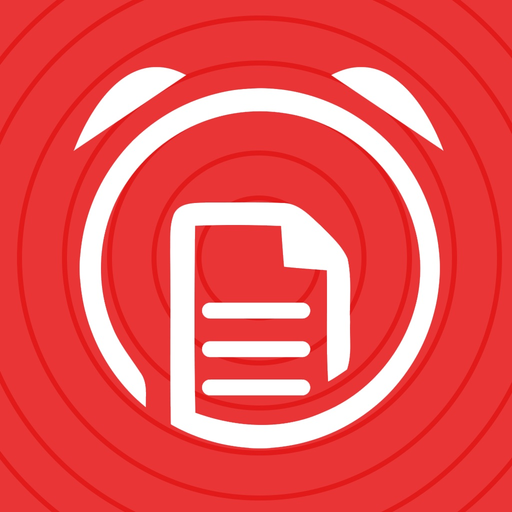 小聪提醒 app icon