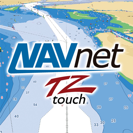 NavNet - Remote app icon