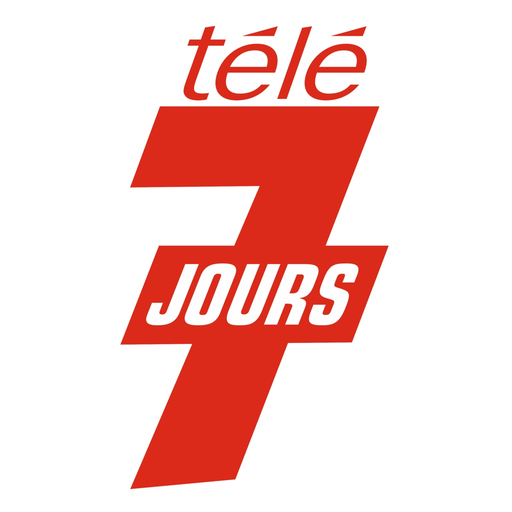 Télé 7 Jours Magazine app icon