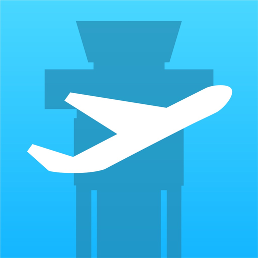 Genève Aéroport (GVA) app icon