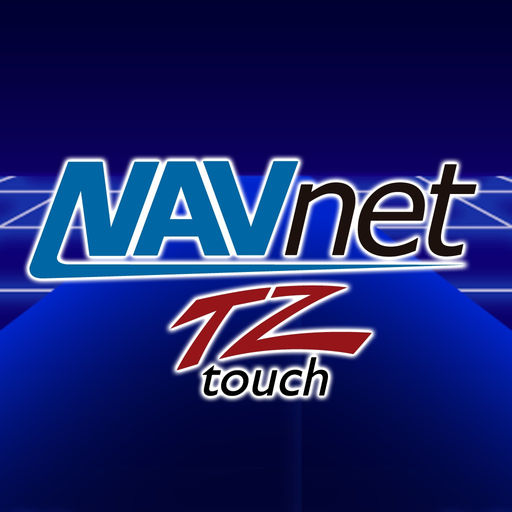 NavNet - Viewer app icon