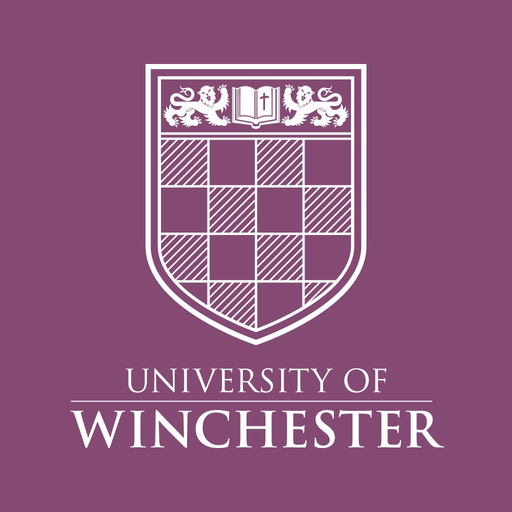 University of Winchester app icon