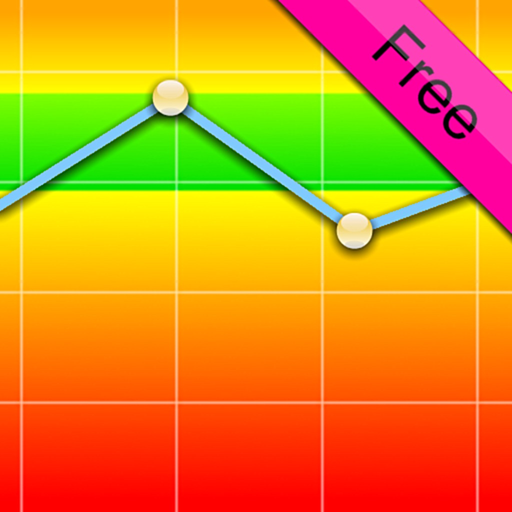 Weight Chart Free app icon