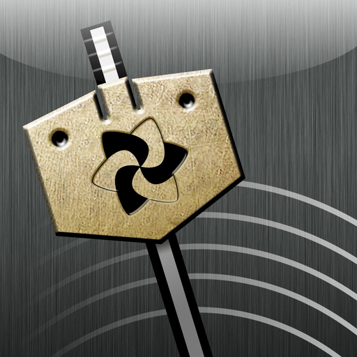 Time Trainer Metronome app icon