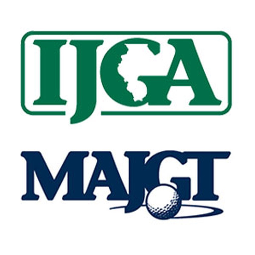 Illinois Junior Golf Assoc. app icon
