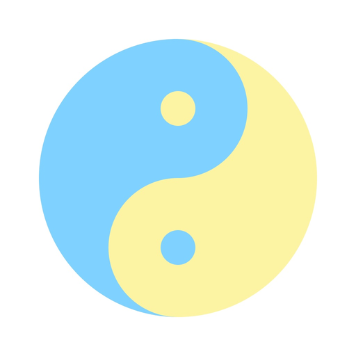 Taoscopy Lite app icon