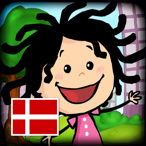 Ellevilde Ella app icon