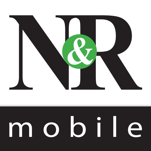 Greensboro News & Record app icon