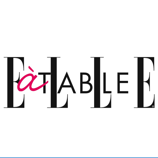 ELLE à table Mag app icon