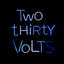 Two Thirty Volts icon