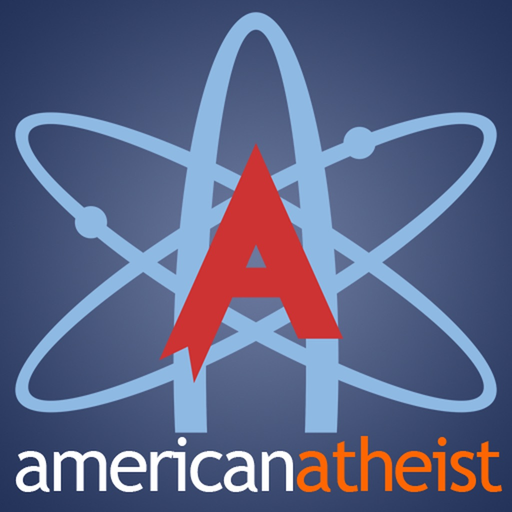 American Atheist Magazine app icon