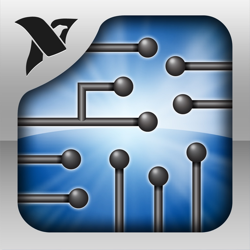 Multisim Circuit Explorer app icon