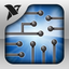 Multisim Circuit Explorer icon