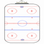 Hockey ClipPad icon