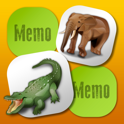 Memory • Classic app icon