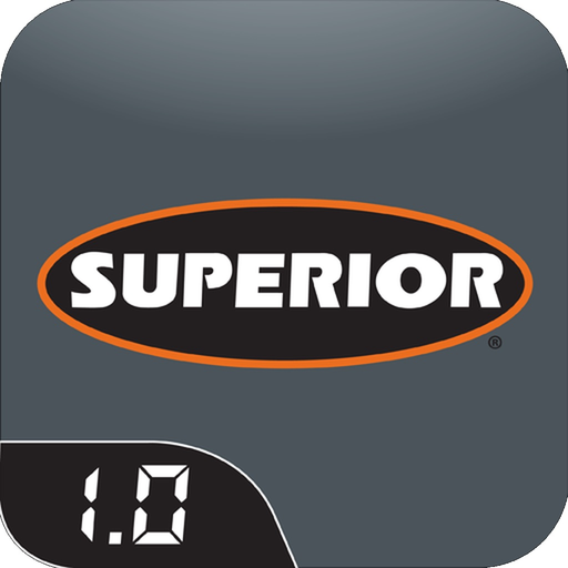 ConveyCalc app icon