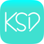 KSD 韓星網 icon