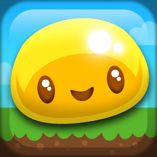Meeblings app icon