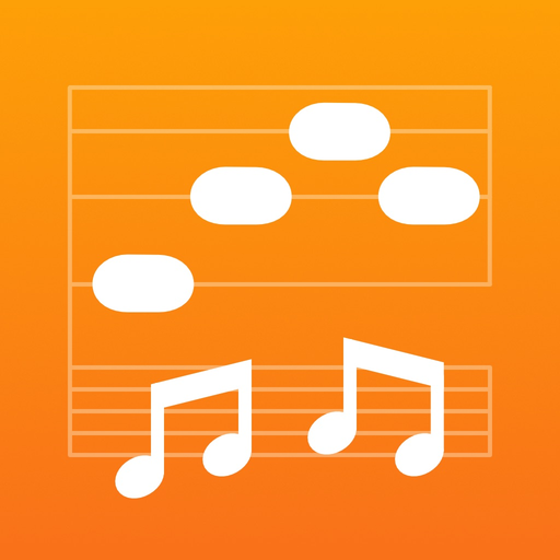 Erol Singer's Studio app icon