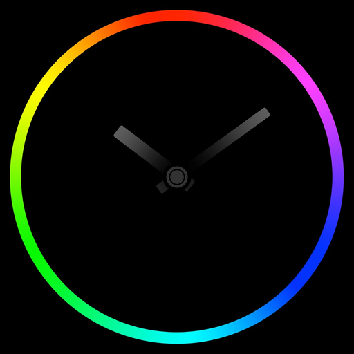 Premium Clock Plus app icon