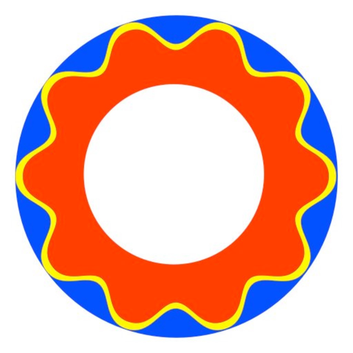 Klockrent app icon