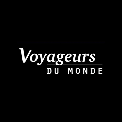 Voyageurs du Monde app icon