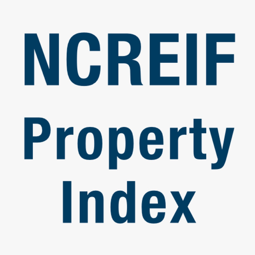 NCREIF Property Index app icon
