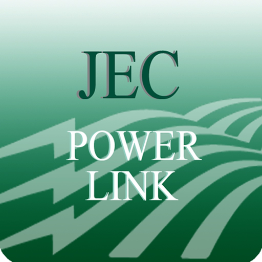JEC Power Link app icon