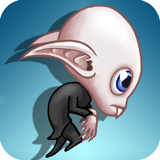 Nosferatu - Run from the Sun app icon