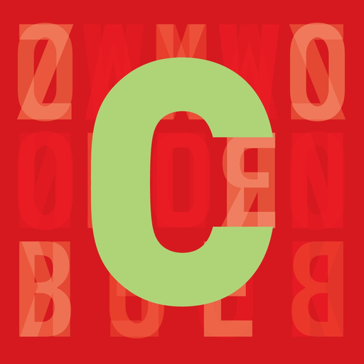 Coëlho Zakwoordenboek app icon