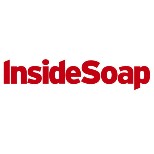Inside Soap UK app icon