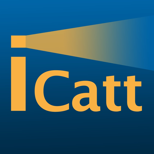 Icatt app icon