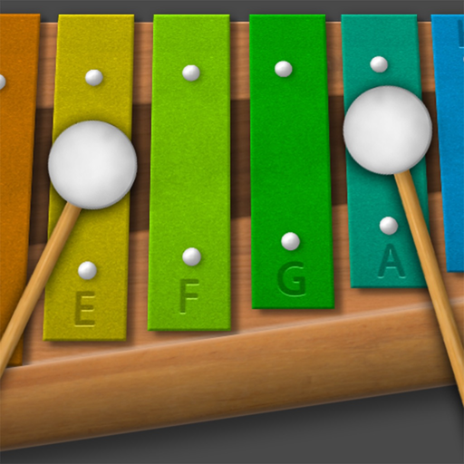 Easy Xylophone app icon