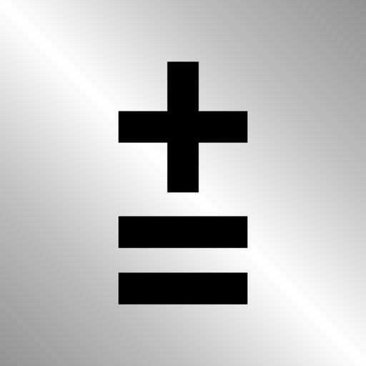 AddCalc PRO app icon