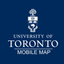 U of T Map icon