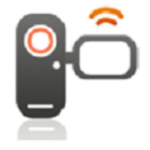 Event-Cast app icon