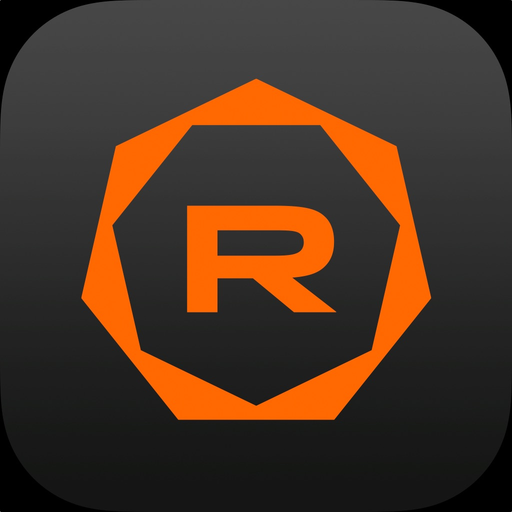 Regal: Movie Tickets Made Easy app icon