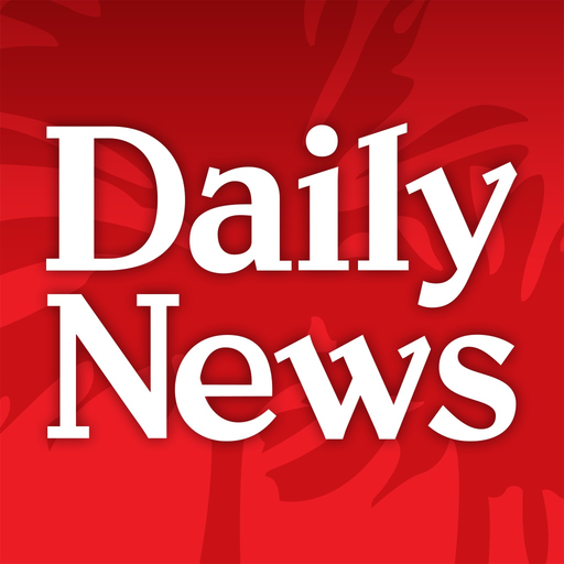Los Angeles Daily News app icon
