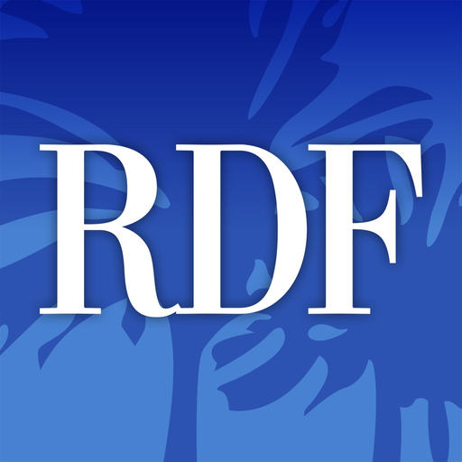 Redlands Daily Facts app icon