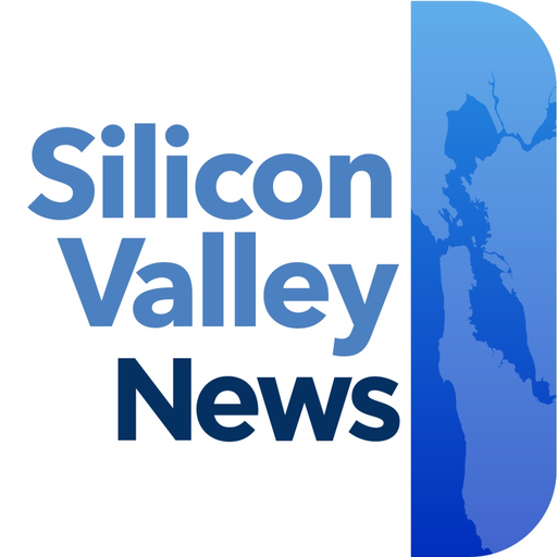 Silicon Valley for Mobile app icon
