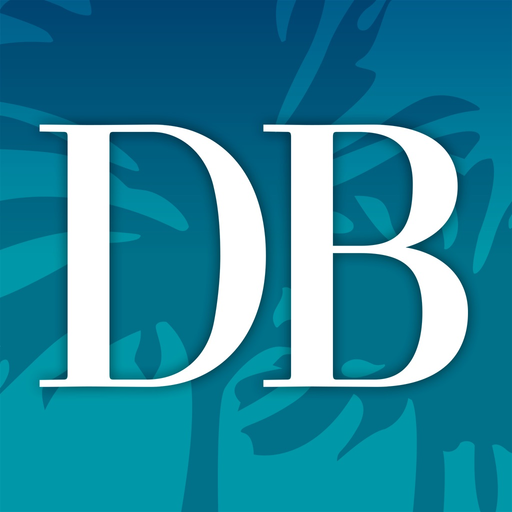 Daily Breeze app icon