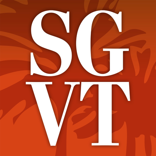 San Gabriel Valley Tribune app icon